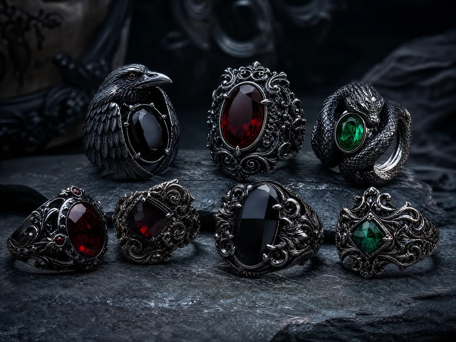 Rings